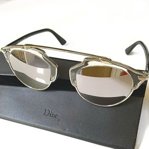Dior So Real sunglasses